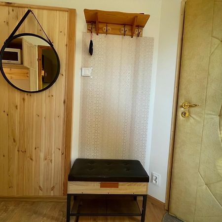 Apartamenty Pod Wiciokrzewem Супрасль Екстер'єр фото