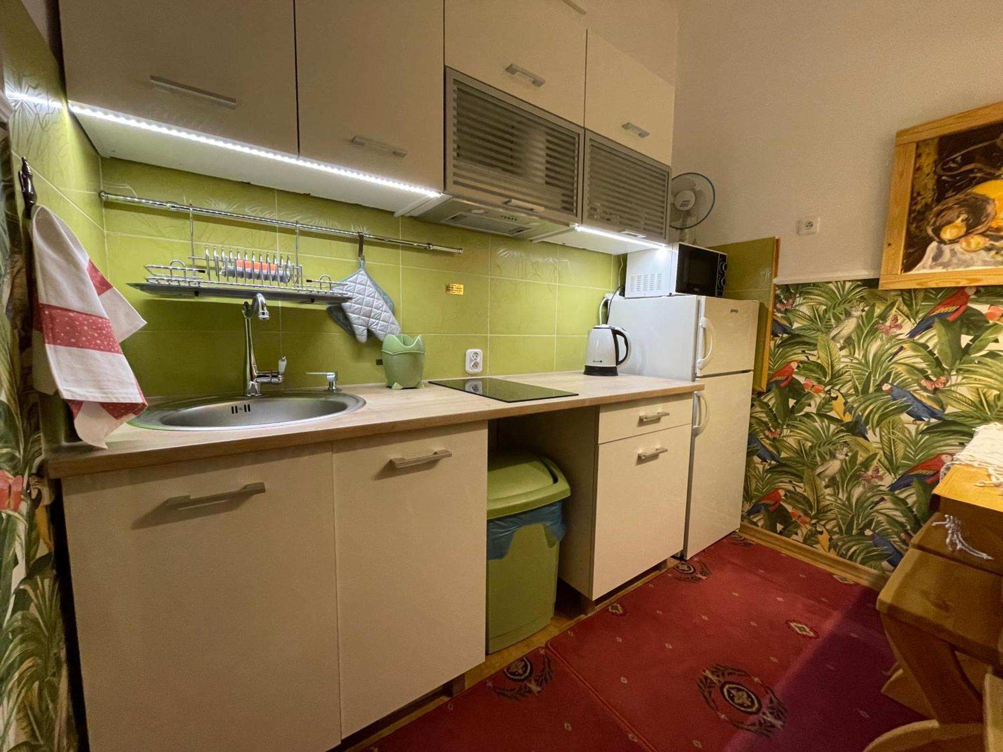 Apartamenty Pod Wiciokrzewem Супрасль Екстер'єр фото