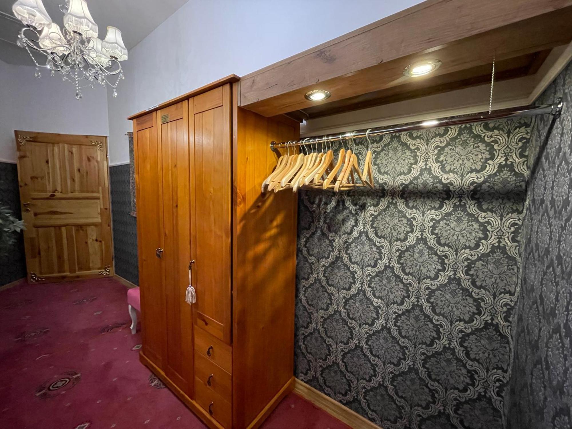 Apartamenty Pod Wiciokrzewem Супрасль Екстер'єр фото